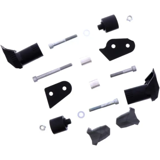 Mounting kit & pads 4962N