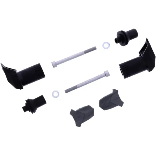 Mounting kit & pads 5698N