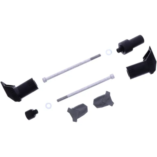 Mounting kit & pads 9355N