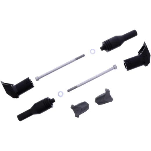 Mounting kit & pads 9389N