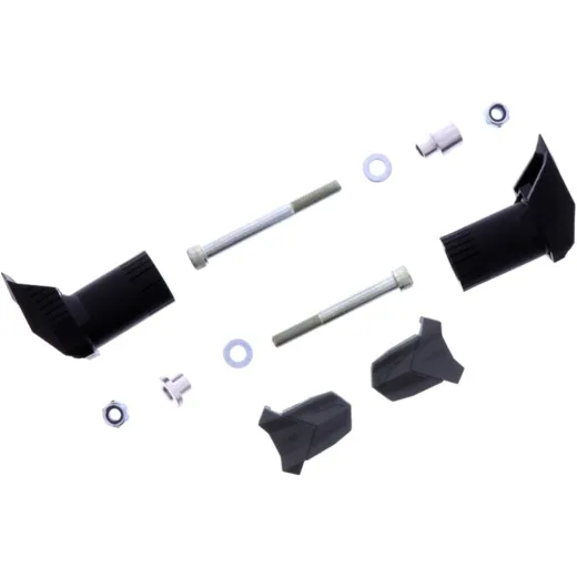 Mounting kit & pads 1853N