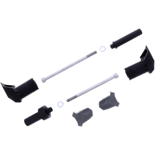 Mounting kit & pads 1860N