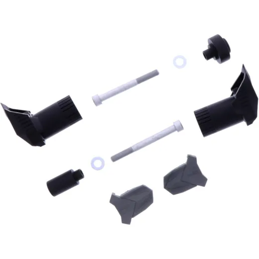 Mounting kit & pads 1865N