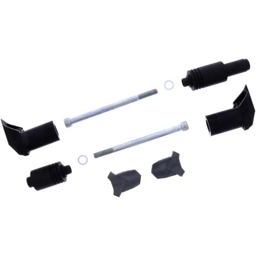Mounting kit & pads 20388N