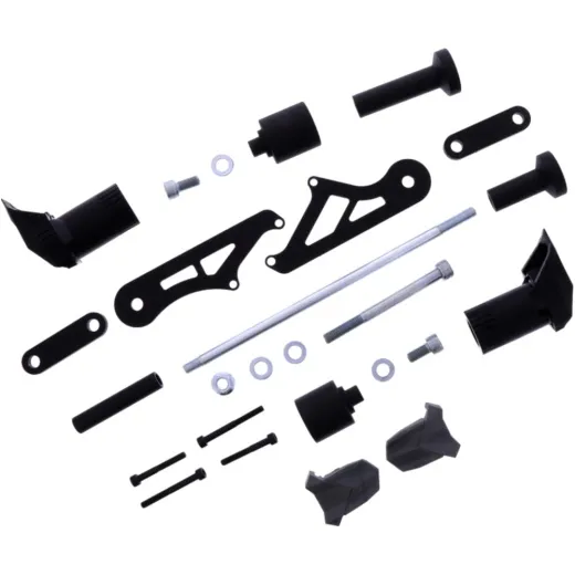 Mounting kit & pads 3885N