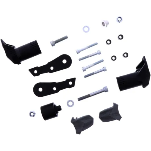 Mounting kit & pads 4527N