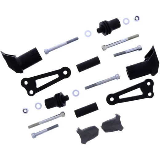 Mounting kit & pads 7063N