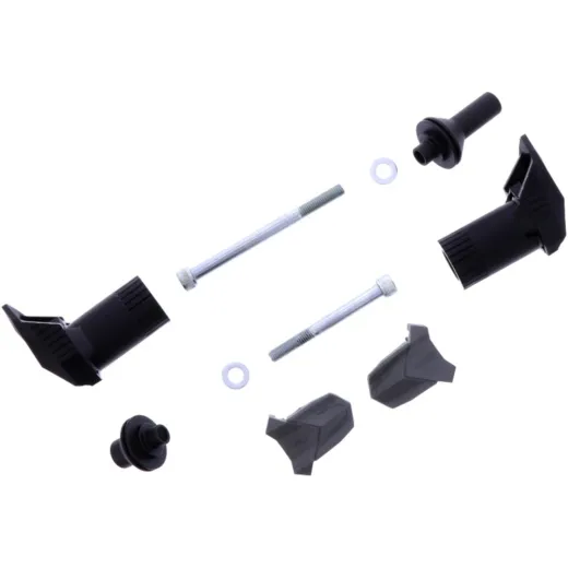 Mounting kit & pads 7709N