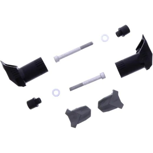 Mounting kit & pads 7721N