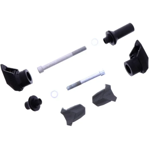 Mounting kit & pads 7724N