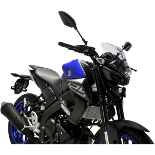 Sportscheibe New Generation Puig 3879H