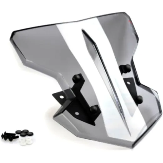 Sportscheibe New Generation Puig 3879H