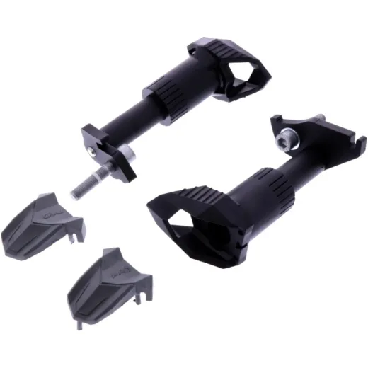 Mounting kit & pads 20353N