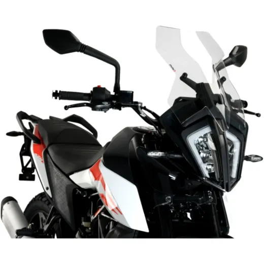 Touringscheibe Puig transparent 1195825