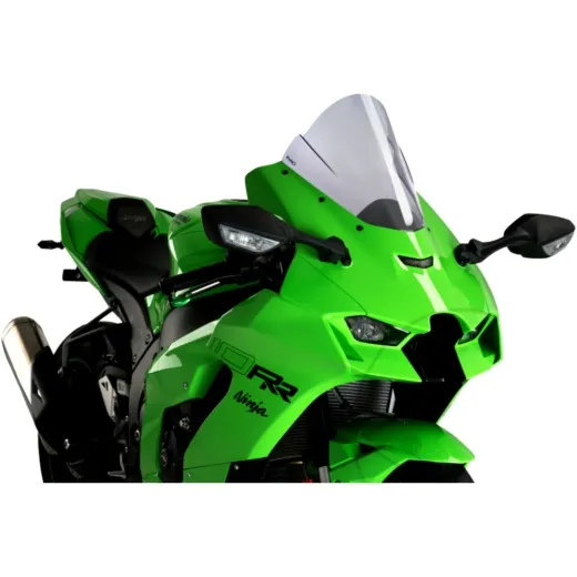 Scheibe Z-Racing Puig rauchgrau 1195827