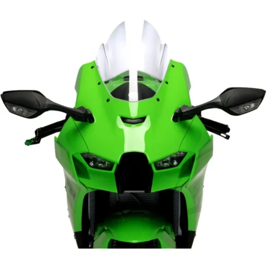 Scheibe Z-Racing Puig rauchgrau 1195827