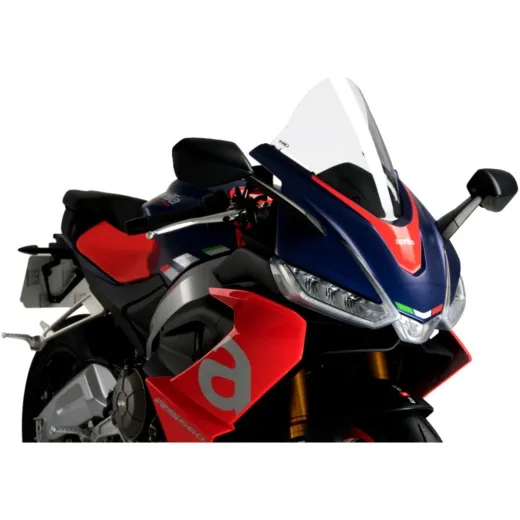 Scheibe R-Racing Puig transparent 1195831
