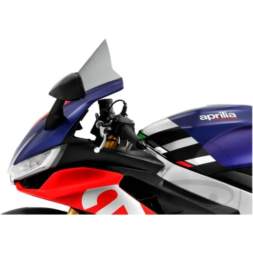 Scheibe R-Racing Puig rauchgrau 1195837