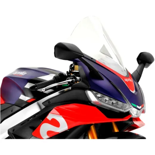 Scheibe R-Racing Puig transparent 1195838