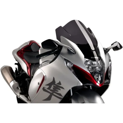 Scheibe Z-Racing Puig dunkel 1195839