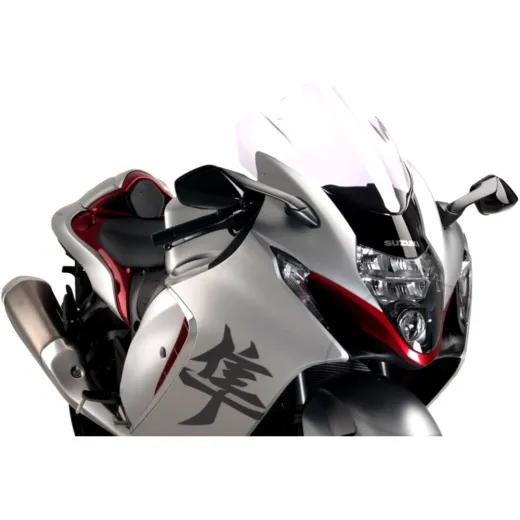 Scheibe Z-Racing Puig transparent 1195841