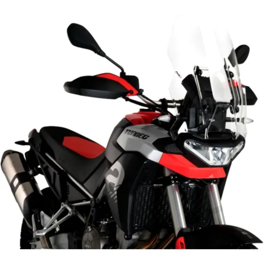Touringscheibe Puig transparent 1195842