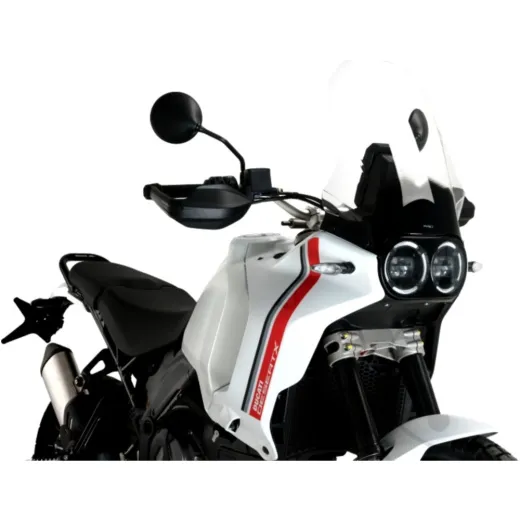 Touringscheibe Puig transparent 1195845