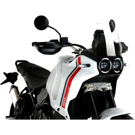 Touringscheibe Puig transparent 1195850
