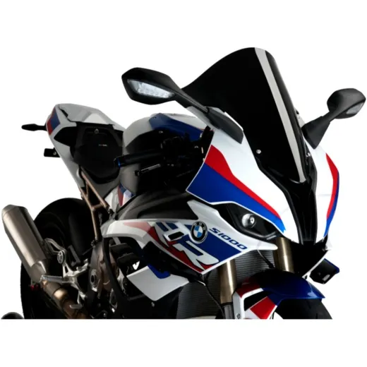 Scheibe R-Racing Puig schwarz 1195852