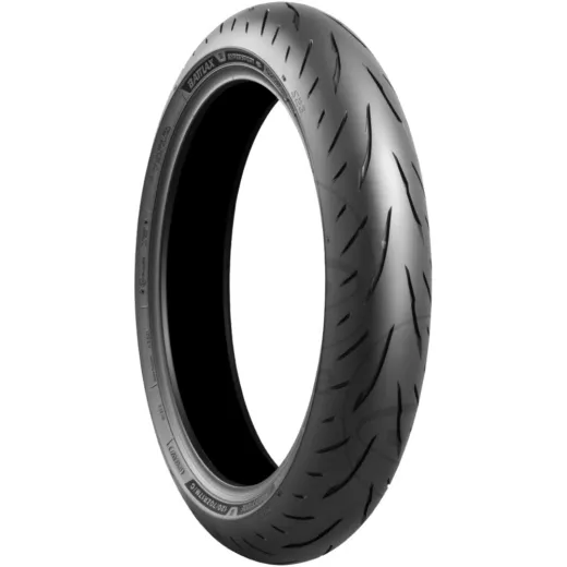 120/70ZR17 (58W) TL front
