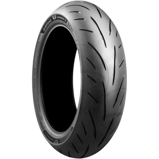 180/55ZR17 (73W) TL rear Reifen Bridgestone S23 R