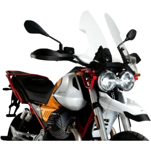 Touringscheibe Puig transparent 1239462