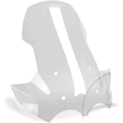 Touringscheibe Puig transparent 1239462