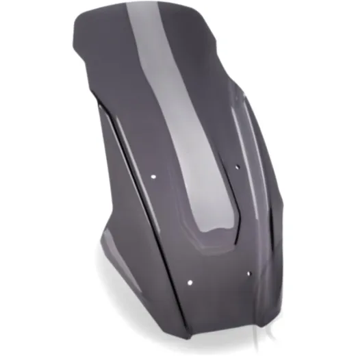 Touringscheibe Puig dunkel 1239463