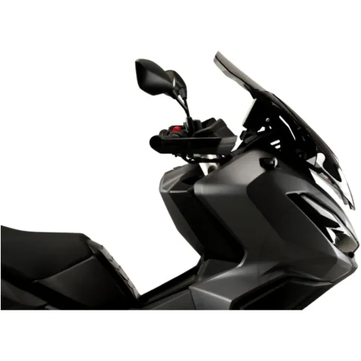 Touringscheibe Puig rauchgrau 1239464