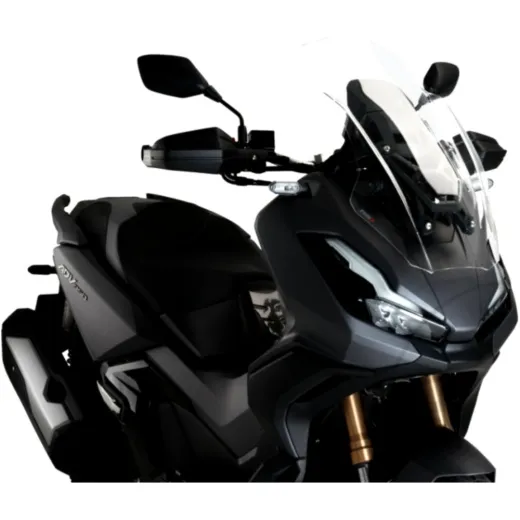 Touringscheibe Puig transparent 1239465