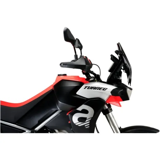 Sportscheibe Puig dunkel 1239466