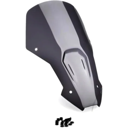 Sportscheibe Puig dunkel 1239478