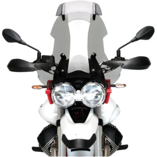 Touringscheibe Visor Puig rauchgrau 1239481