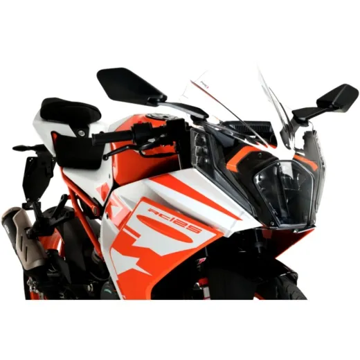 Scheibe Z-Racing Puig transparent 1239486