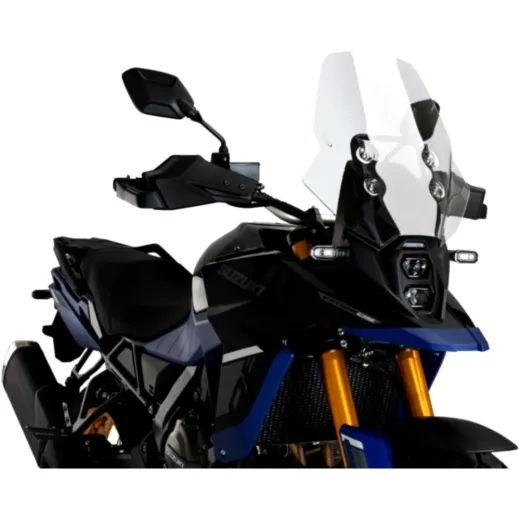 Touringscheibe Puig transparent 1239501