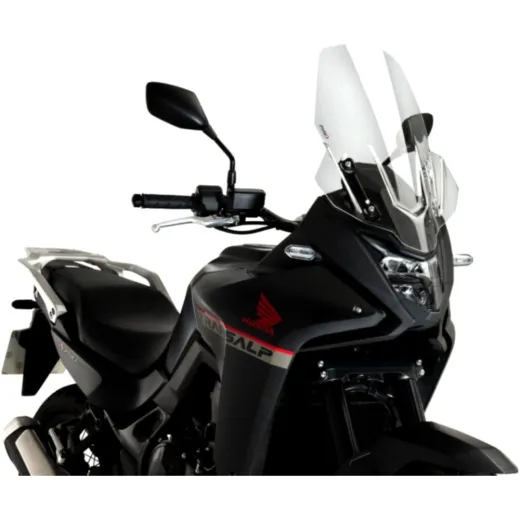 Touringscheibe Puig transparent 1239508