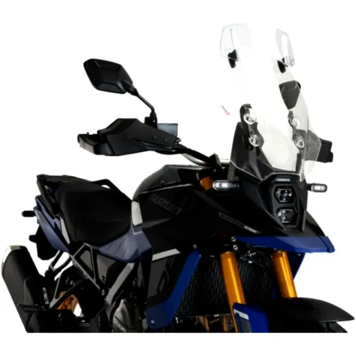Touringscheibe Visor Puig transparent