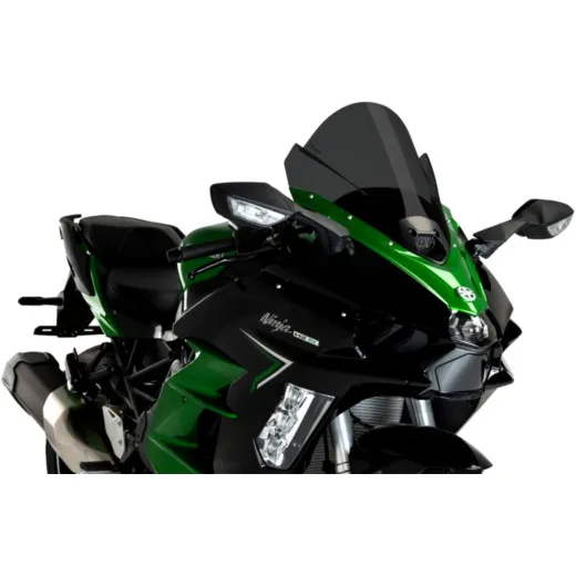 SCREEN Z-RACING PUIG