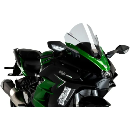 SCREEN Z-RACING PUIG