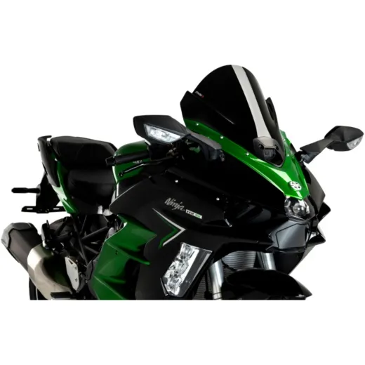 SCREEN Z-RACING PUIG