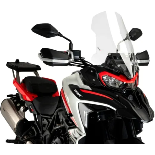 Touringscheibe Puig transparent 1239528