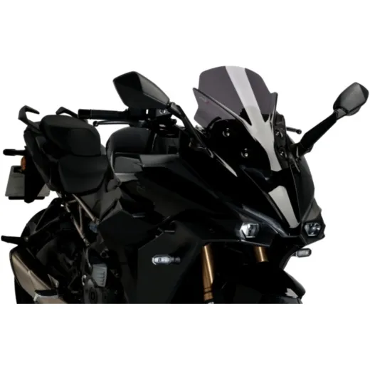 Sportscheibe Puig dunkel 1239687