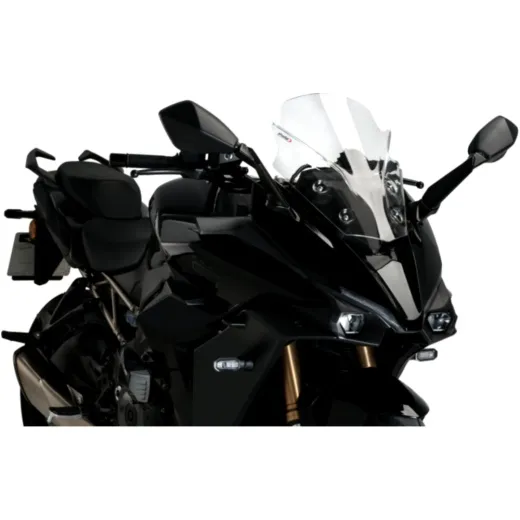 Sportscheibe Puig transparent 1239690