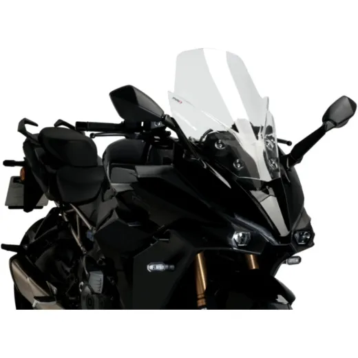Touringscheibe Puig transparent 1239694